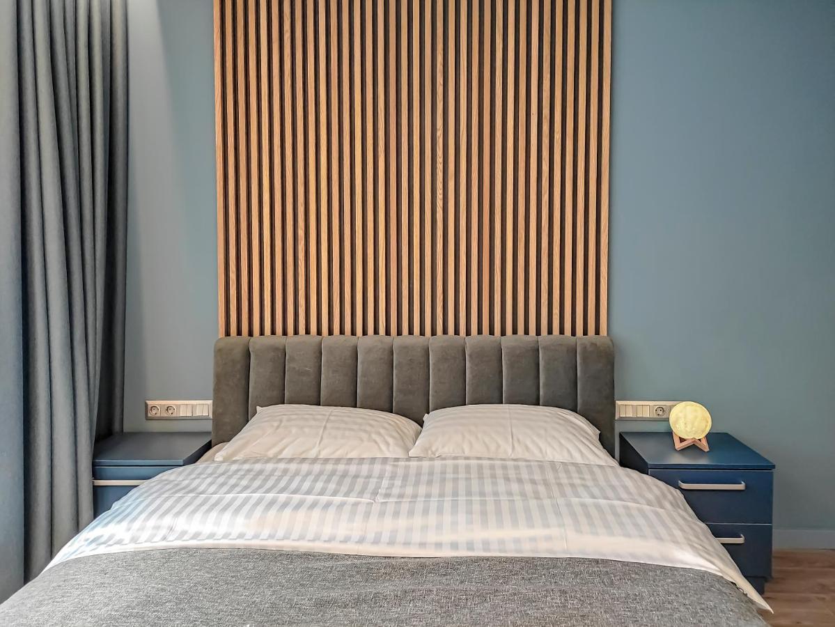 Comfy Rest Apartamentai Kalno Namuose Juodkrantė Extérieur photo