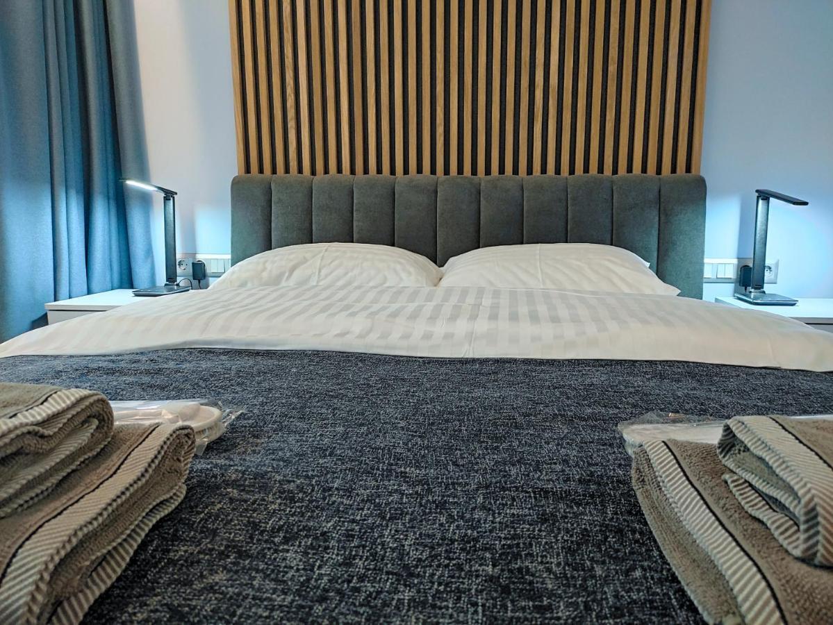 Comfy Rest Apartamentai Kalno Namuose Juodkrantė Extérieur photo