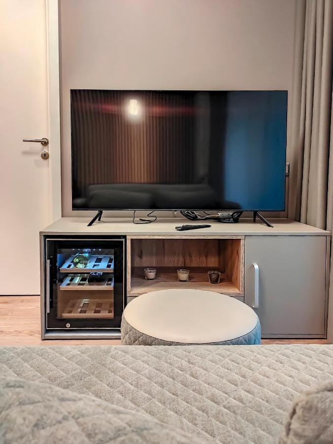 Comfy Rest Apartamentai Kalno Namuose Juodkrantė Extérieur photo